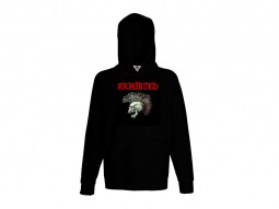 Sudadera The Exploited